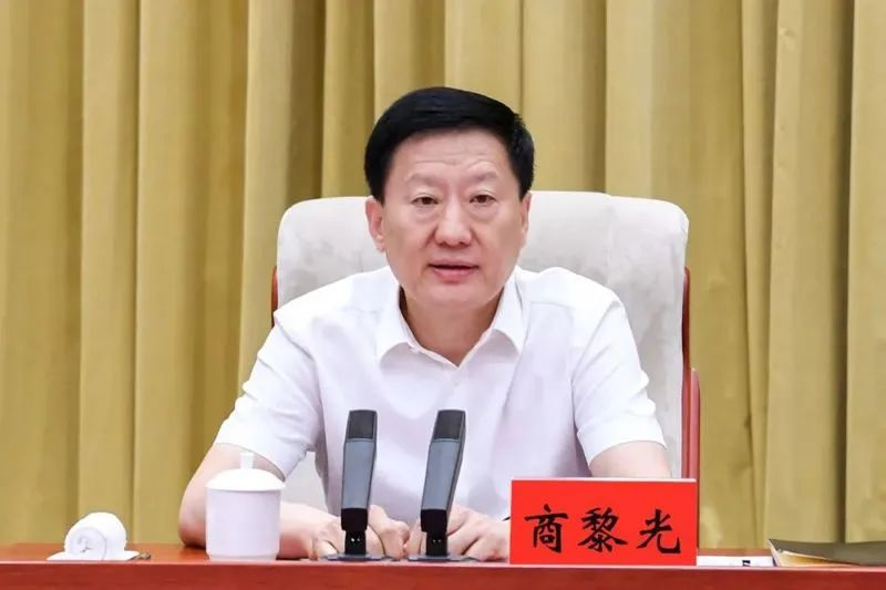 中共中央批准：61岁的省委原副书记被“双开”