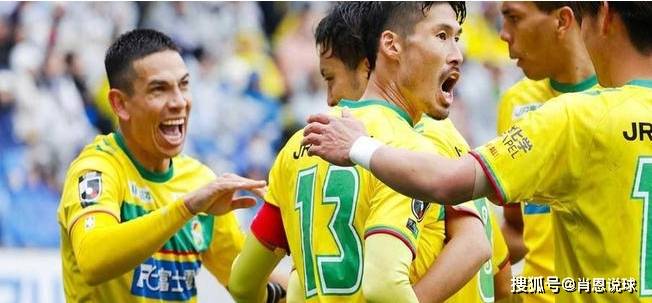日乙前瞻：鹿儿岛联 VS 横滨FC 比分预测